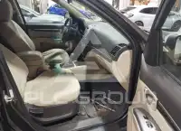 2011 Hyundai Santa Fe фото