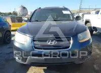 2011 Hyundai Santa Fe фото