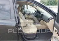 2011 Hyundai Santa Fe фото