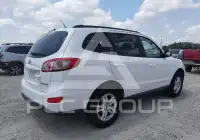 2011 Hyundai Santa Fe фото