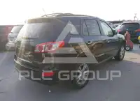 2011 Hyundai Santa Fe фото