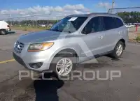 2011 Hyundai Santa Fe фото