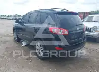 2011 Hyundai Santa Fe фото