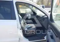 2011 Hyundai Santa Fe фото