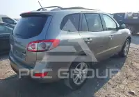 2011 Hyundai Santa Fe фото