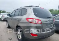 2011 Hyundai Santa Fe фото