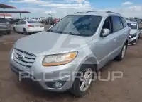 2011 Hyundai Santa Fe фото