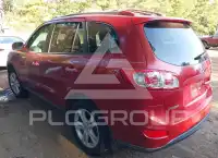2011 Hyundai Santa Fe фото