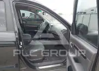 2011 Hyundai Santa Fe фото