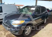 2011 Hyundai Santa Fe photo