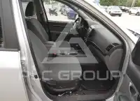 2011 Hyundai Santa Fe фото