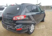 2011 Hyundai Santa Fe фото