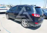 2011 Hyundai Santa Fe фото