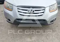 2011 Hyundai Santa Fe фото