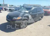 2011 Hyundai Santa Fe photo