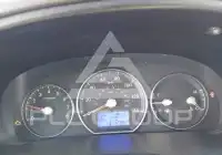 2011 Hyundai Santa Fe фото