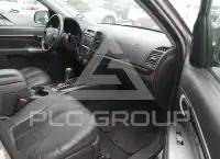 2011 Hyundai Santa Fe фото