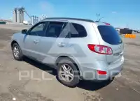 2011 Hyundai Santa Fe фото