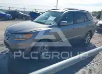 2011 Hyundai Santa Fe фото