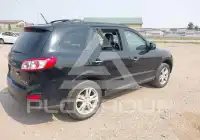 2011 Hyundai Santa Fe фото