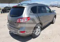 2011 Hyundai Santa Fe фото