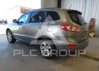 2011 Hyundai Santa Fe фото