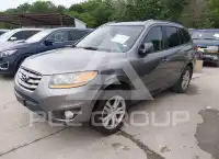 2011 Hyundai Santa Fe фото