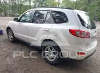 2011 Hyundai Santa Fe фото