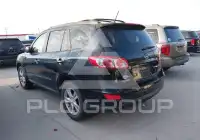 2011 Hyundai Santa Fe фото