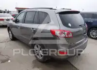 2011 Hyundai Santa Fe фото
