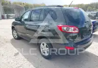 2011 Hyundai Santa Fe фото
