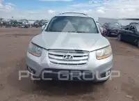 2011 Hyundai Santa Fe фото