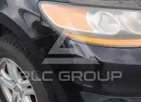 2011 Hyundai Santa Fe photo