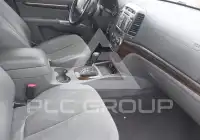 2011 Hyundai Santa Fe фото