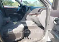 2011 Hyundai Santa Fe фото