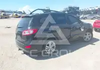 2011 Hyundai Santa Fe photo