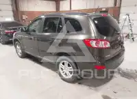 2011 Hyundai Santa Fe фото