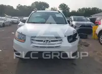 2011 Hyundai Santa Fe фото