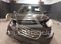 2011 Hyundai Santa Fe фото