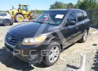 2011 Hyundai Santa Fe фото
