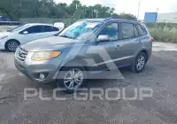 2011 Hyundai Santa Fe фото