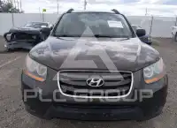 2011 Hyundai Santa Fe фото
