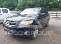 2011 Hyundai Santa Fe фото