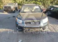 2011 Hyundai Santa Fe фото