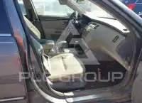 2011 Hyundai Azera фото