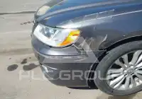 2011 Hyundai Azera фото