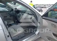2011 Hyundai Azera фото