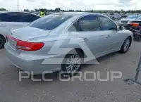 2011 Hyundai Azera фото
