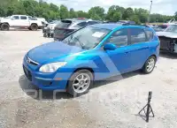 2011 Hyundai Elantra фото