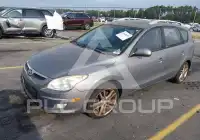 2011 Hyundai Elantra фото